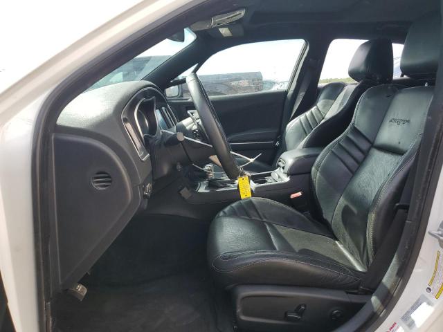 2015 Dodge Charger Srt 392 VIN: 2C3CDXEJ4FH805911 Lot: 59895914