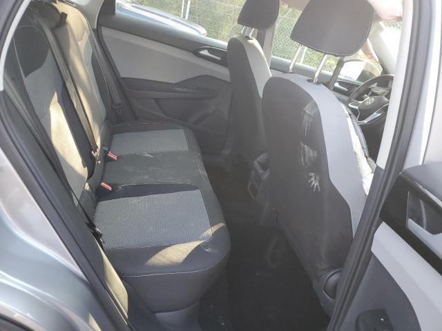 2024 VOLKSWAGEN TAOS S - 3VV5X7B26RM049899