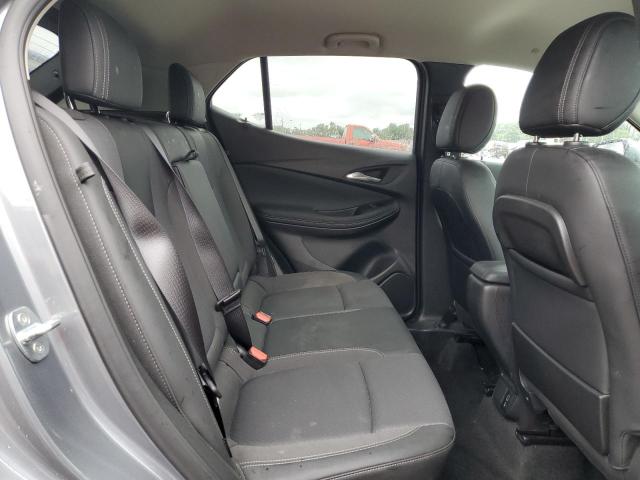 2021 Buick Encore Gx Select VIN: KL4MMDS23MB152659 Lot: 57027224