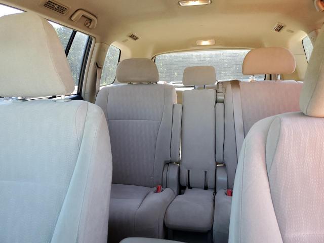 2012 Toyota Highlander Base VIN: 5TDZA3EH1CS024717 Lot: 60010354