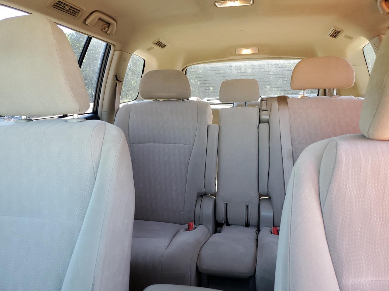 5TDZA3EH1CS024717 2012 Toyota Highlander Base