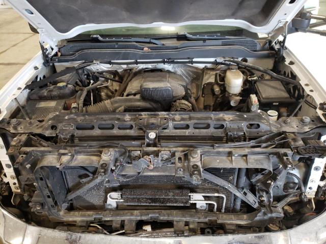 2015 CHEVROLET 2500 HD 1GC1KVEGXFF106916