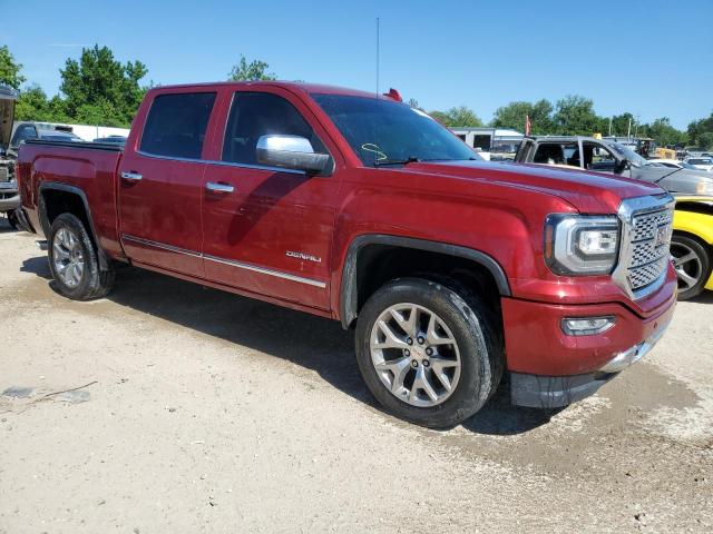 2018 GMC SIERRA K15 - 3GTU2PEJ1JG473859