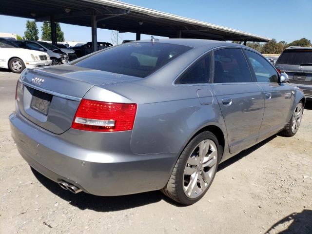 2008 AUDI S6 QUATTRO WAUDN74F38N177048  57486874