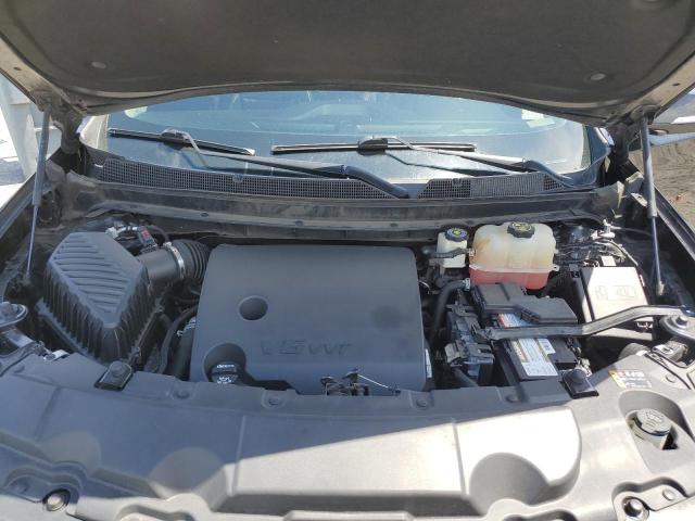1GNERKKWXJJ217468 CHEVROLET TRAVERSE 2018