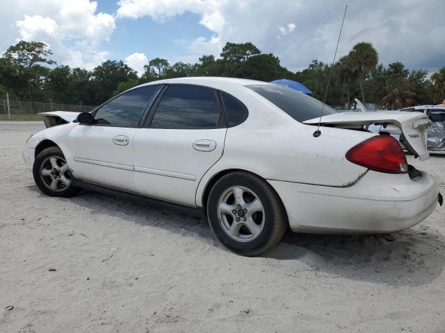 2003 Ford Taurus Se VIN: 1FAFP53U53A174295 Lot: 58515374