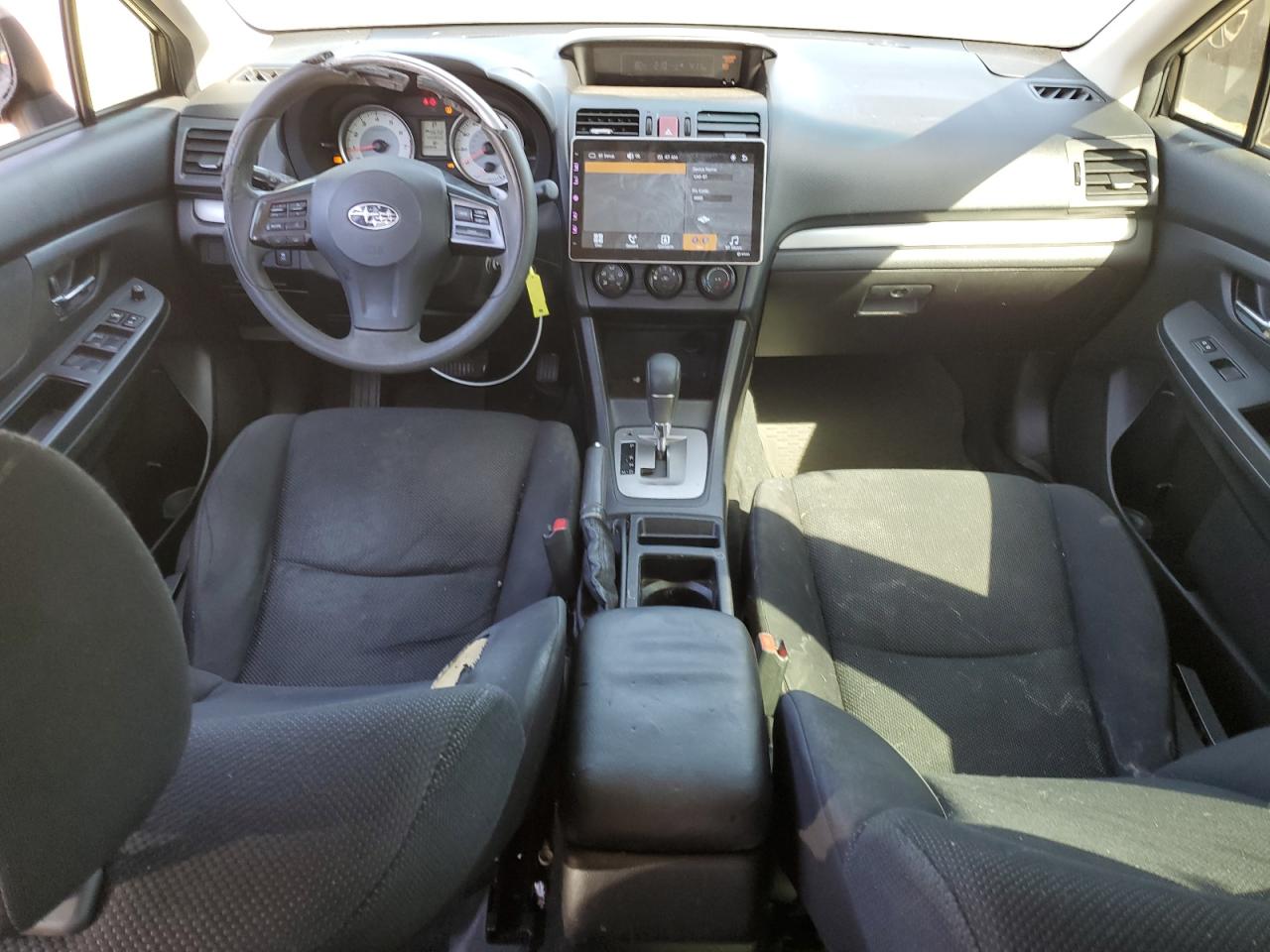 JF1GPAC63CH241580 2012 Subaru Impreza Premium