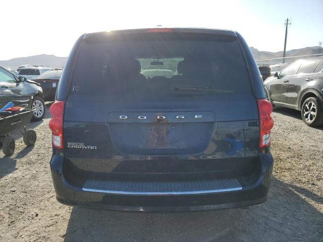 VIN 2C4RDGBG7ER410662 2014 Dodge Grand Caravan, SE no.6