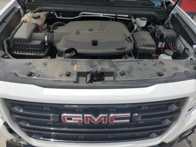 2021 GMC Canyon Elevation VIN: 1GTG6CEN7M1282589 Lot: 60153784