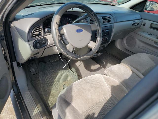 2005 Ford Taurus Se VIN: 1FAFP53U15A254227 Lot: 57221144