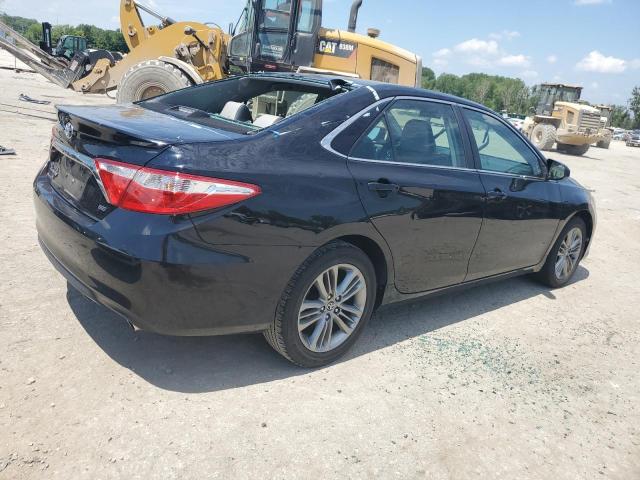 2016 TOYOTA CAMRY LE - 4T1BF1FK4GU533800