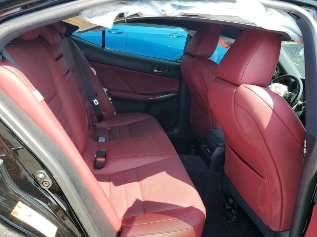 2015 Lexus Is 350 VIN: JTHCE1D24F5007754 Lot: 59412724