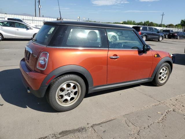 2012 Mini Cooper VIN: WMWSU3C58CT367153 Lot: 60952094