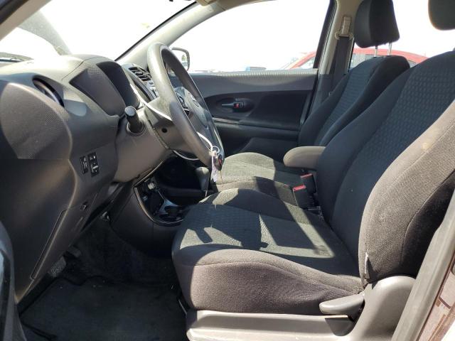 2010 Toyota Scion Xd VIN: JTKKU4B45AJ057190 Lot: 58554414