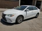 2016 TOYOTA CAMRY LE - 4T4BF1FK0GR532584