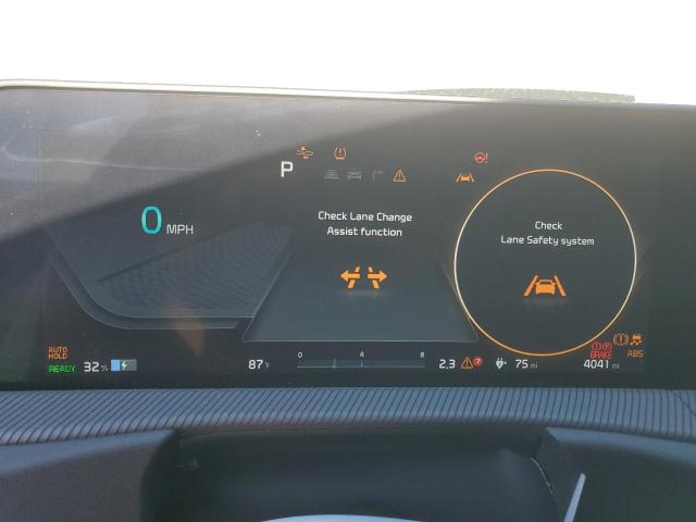 2023 KIA EV6 GT KNDC5DLE7P5120551