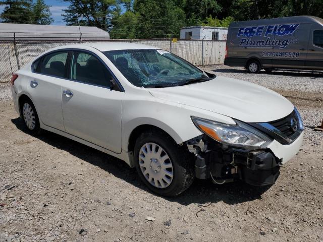 2017 NISSAN ALTIMA 2.5 - 1N4AL3AP8HC250000