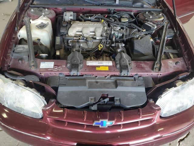 2G1WL52JXY1280023 2000 Chevrolet Lumina