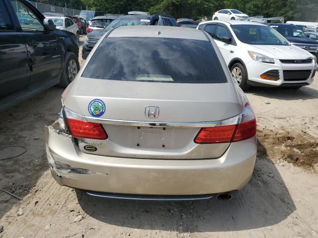 1HGCR2F8XEA020562 2014 Honda Accord Exl