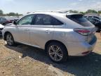 LEXUS RX 350 BAS снимка