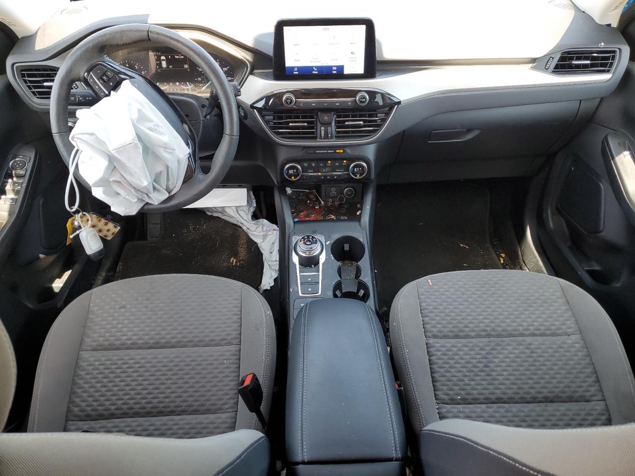 1FMCU9G68MUA06798 FORD ESCAPE 2021