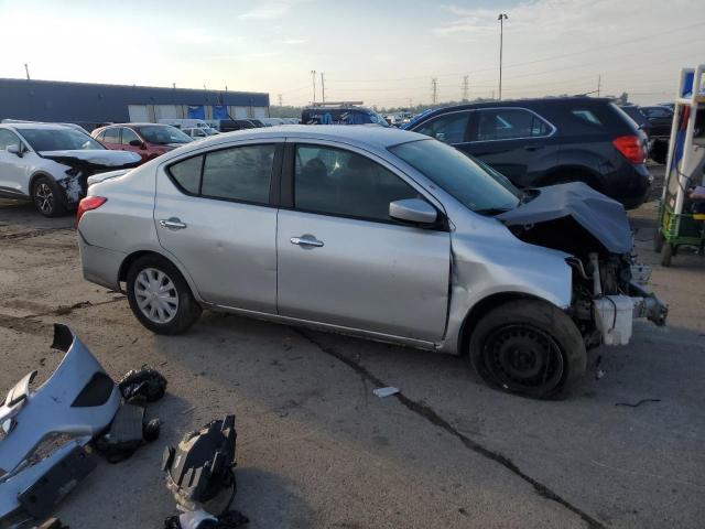 3N1CN7AP7KL813508 2019 Nissan Versa S