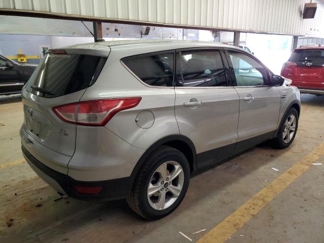 2016 Ford Escape Se VIN: 1FMCU9G97GUB25165 Lot: 59051374