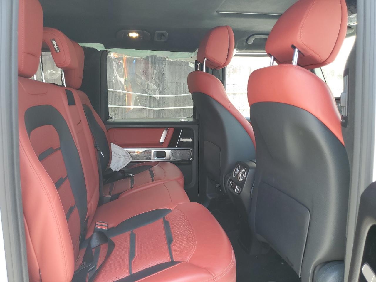 W1NYC7HJ8MX396359 2021 Mercedes-Benz G 63 Amg