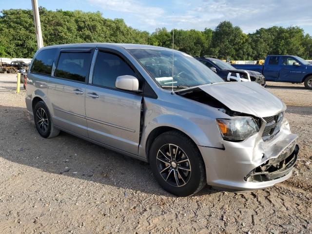 2017 DODGE GRAND CARA - 2C4RDGCG2HR827416