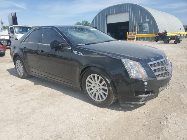 2010 Cadillac Cts Luxury Collection VIN: 1G6DG5EG4A0138354 Lot: 57849194