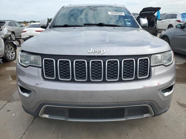 2018 Jeep Grand Cherokee Limited VIN: 1C4RJEBG9JC221723 Lot: 58888534