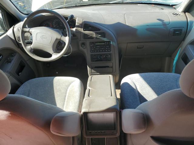 2000 Nissan Quest Se VIN: 4N2XN11T9YD846661 Lot: 58760314