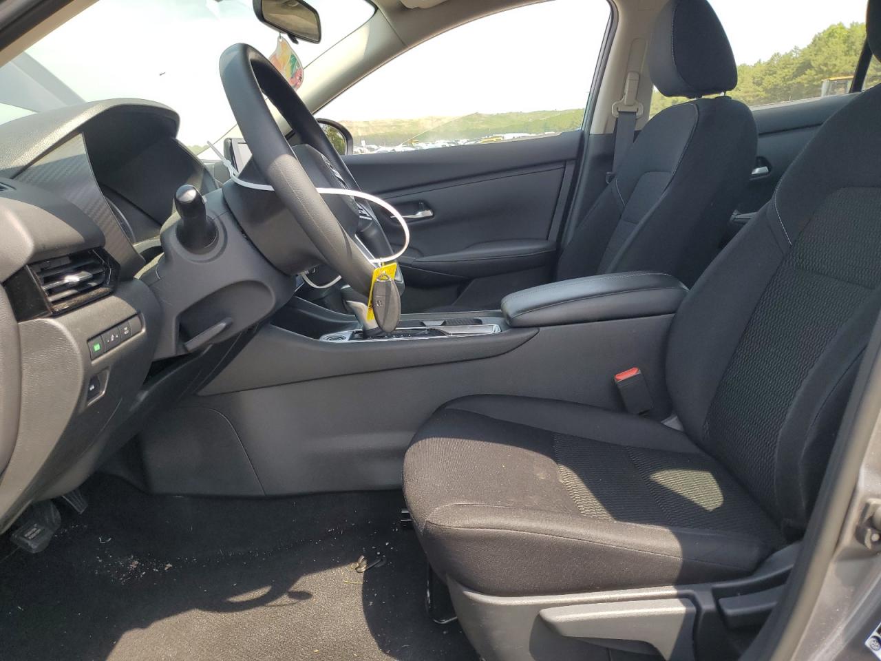 3N1AB8BV1LY305297 2020 Nissan Sentra S