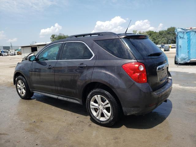 2013 Chevrolet Equinox Lt VIN: 1GNALPEK8DZ117574 Lot: 57888924