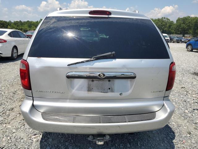 2004 Chrysler Town & Country Limited VIN: 2C8GP64L54R575514 Lot: 60464424