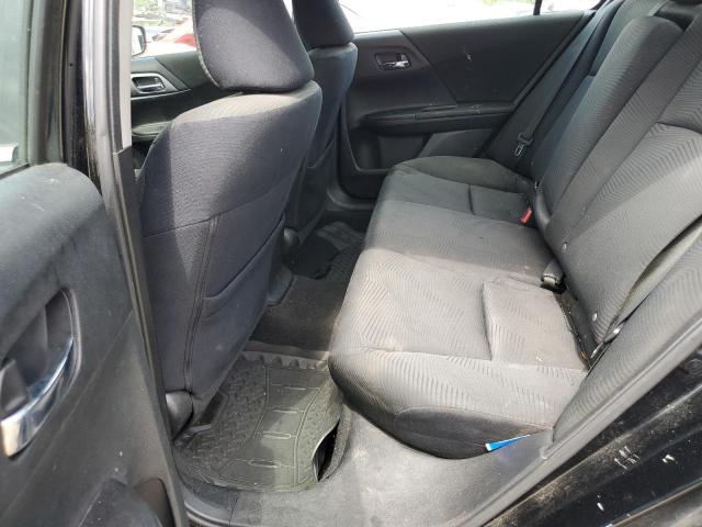 2015 HONDA ACCORD LX - 1HGCR2F33FA256217