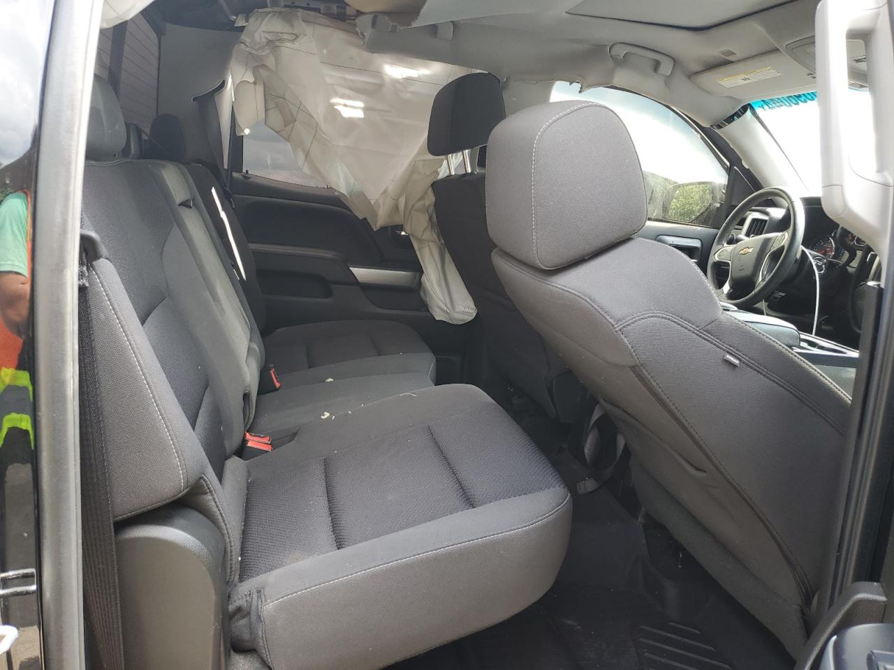 3GCUKREC5JG262984 CHEVROLET ALL Models 2018