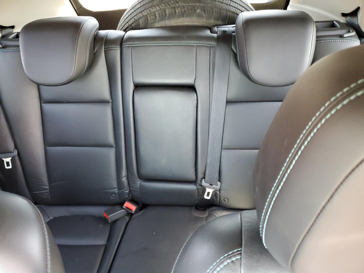 3GNCJTSB2FL206983 2015 Chevrolet Trax Ltz