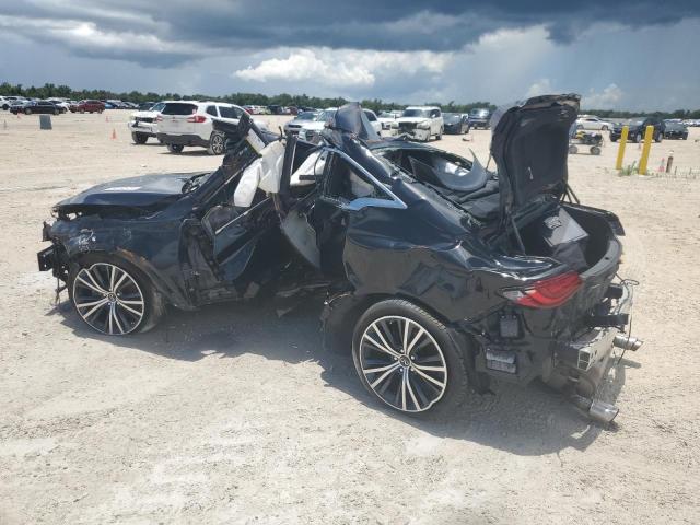 2021 INFINITI Q60 LUXE JN1EV7KK5MM410941