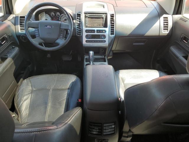 2007 Ford Edge Sel Plus VIN: 2FMDK49C07BB09496 Lot: 58869594