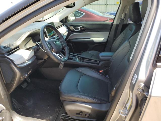 2022 Jeep Compass Limited VIN: 3C4NJDCB5NT197460 Lot: 59213814