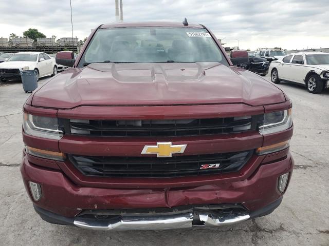 2016 Chevrolet Silverado K1500 Lt VIN: 1GCVKREC4GZ176434 Lot: 57062794