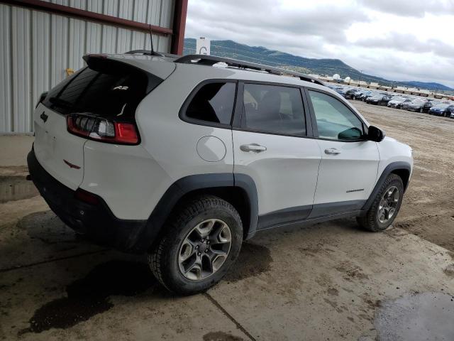 2019 JEEP CHEEROKEE - 1C4PJMBX6KD462622