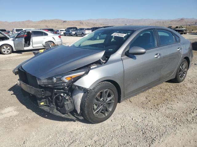 2022 KIA FORTE FE - 3KPF24AD9NE434512