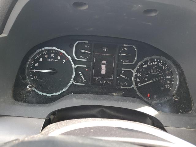 2018 TOYOTA TUNDRA CRE - 5TFDW5F16JX738830