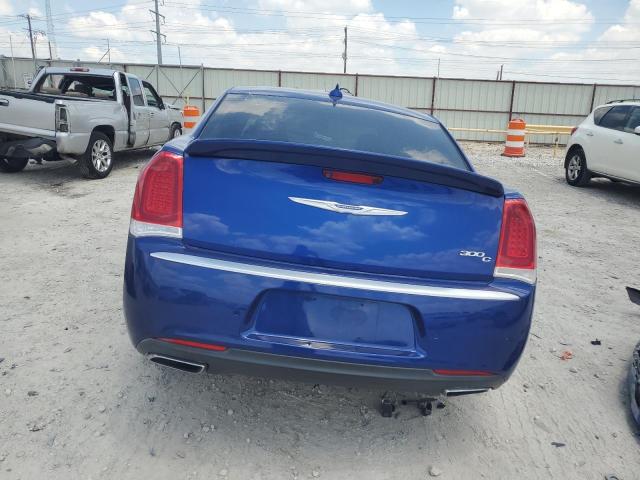 2018 Chrysler 300C VIN: 2C3CCAPTXJH211217 Lot: 59112444