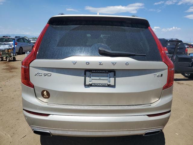 2016 Volvo Xc90 T6 VIN: YV4A22PK6G1056009 Lot: 60583674