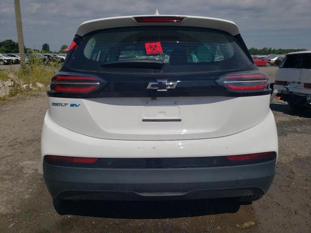 2023 Chevrolet Bolt Ev 1Lt VIN: 1G1FW6S04P4175047 Lot: 58437624