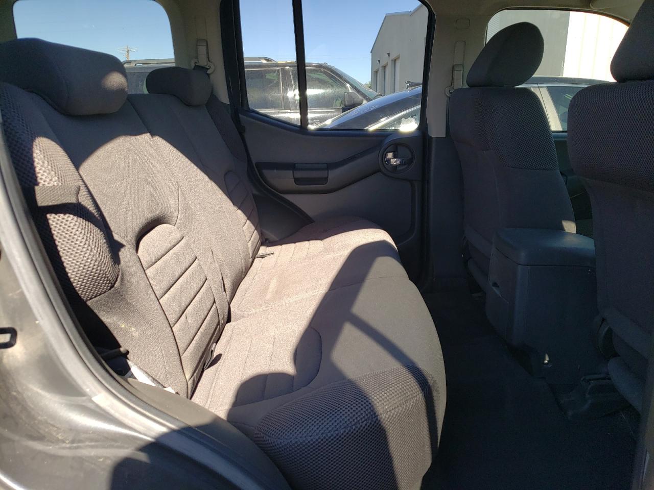 5N1AN08U28C542316 2008 Nissan Xterra Off Road