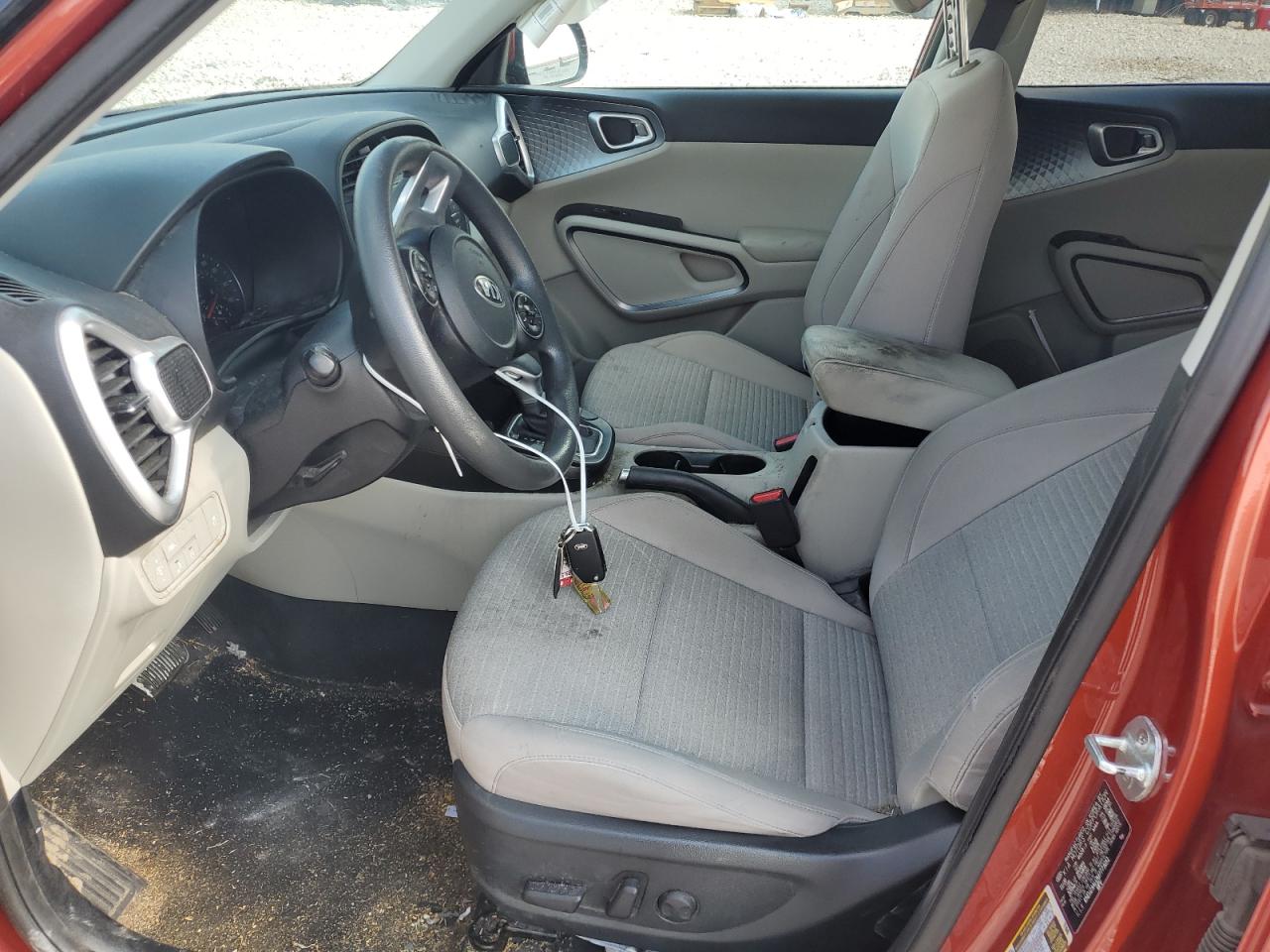 KNDJ23AU2M7773051 2021 Kia Soul Lx